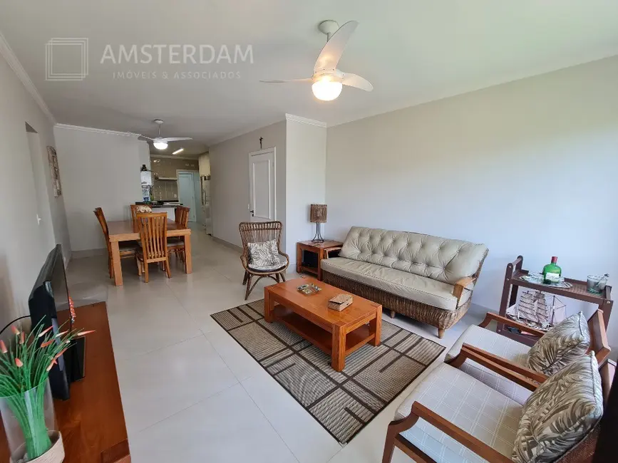 Foto 9 de Apartamento com 3 quartos à venda, 111m2 em Bertioga - SP