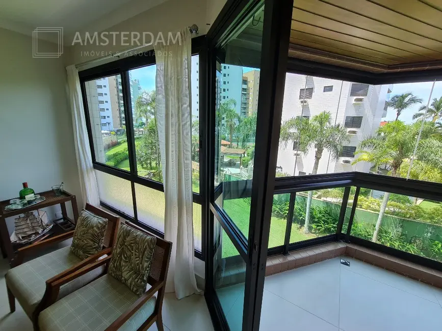 Foto 6 de Apartamento com 3 quartos à venda, 111m2 em Bertioga - SP