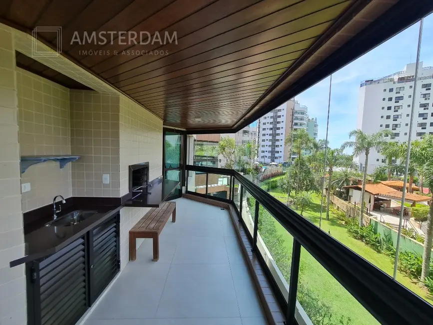 Foto 5 de Apartamento com 3 quartos à venda, 111m2 em Bertioga - SP