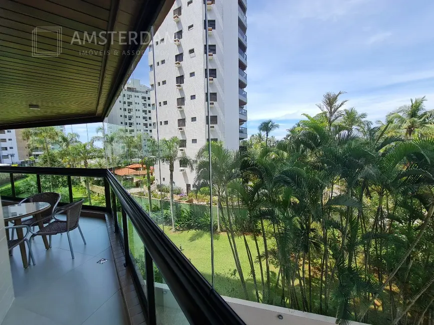 Foto 4 de Apartamento com 3 quartos à venda, 111m2 em Bertioga - SP