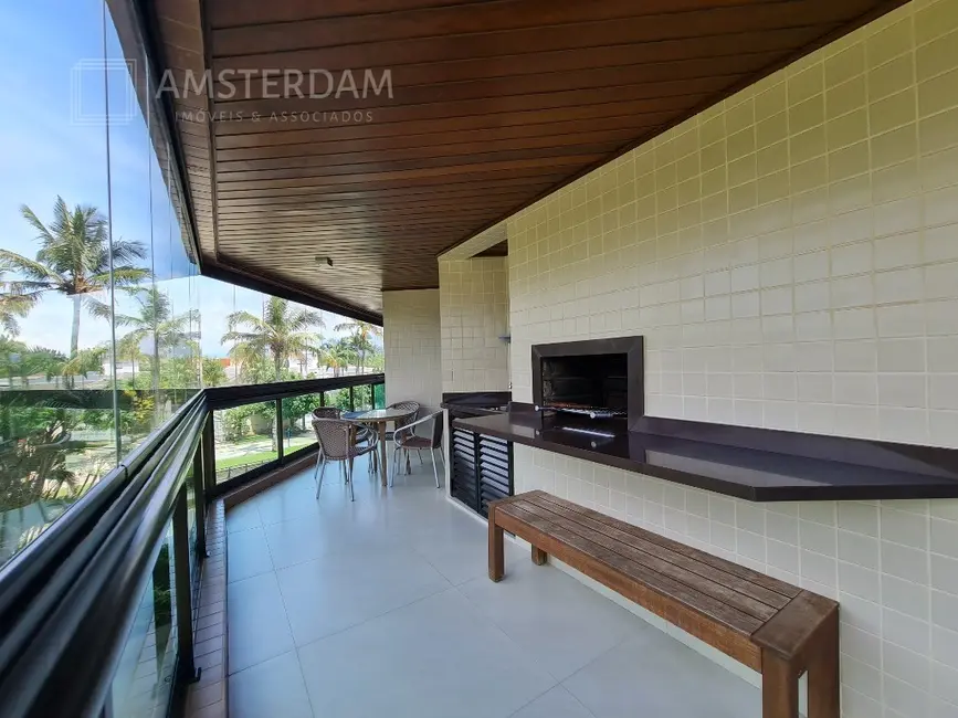 Foto 2 de Apartamento com 3 quartos à venda, 111m2 em Bertioga - SP