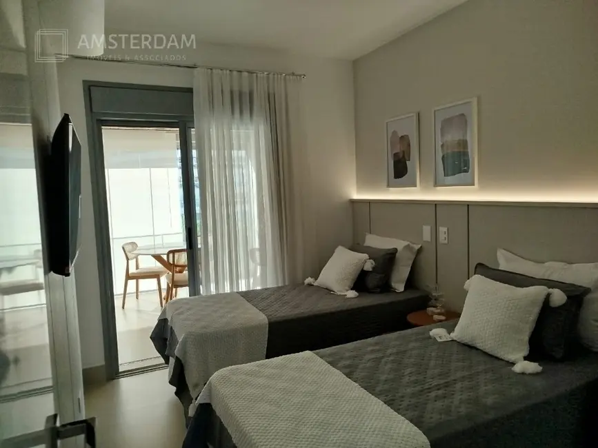 Foto 4 de Apartamento com 3 quartos à venda, 140m2 em Bertioga - SP