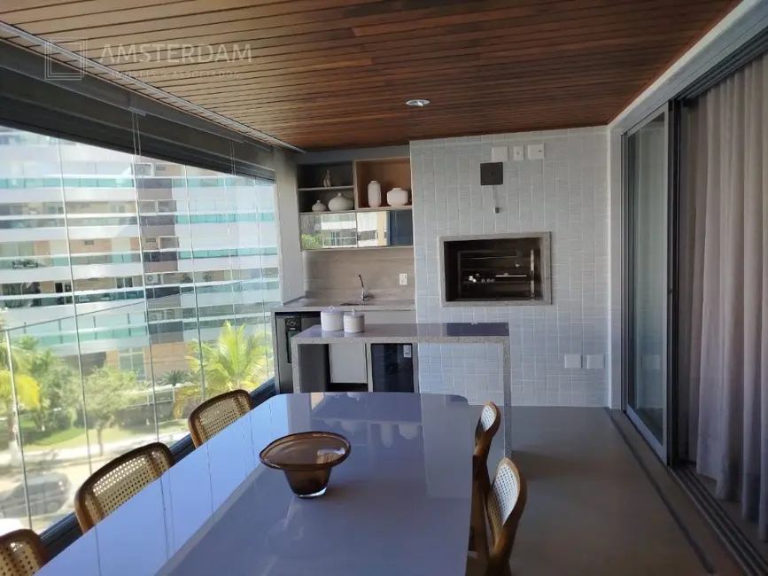 Foto 1 de Apartamento com 3 quartos à venda, 140m2 em Bertioga - SP