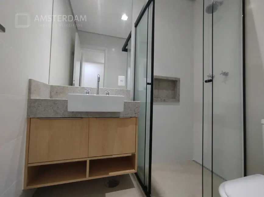 Foto 6 de Apartamento com 3 quartos à venda, 140m2 em Bertioga - SP