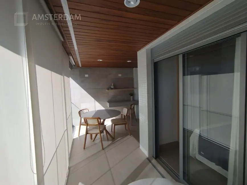 Foto 7 de Apartamento com 3 quartos à venda, 140m2 em Bertioga - SP