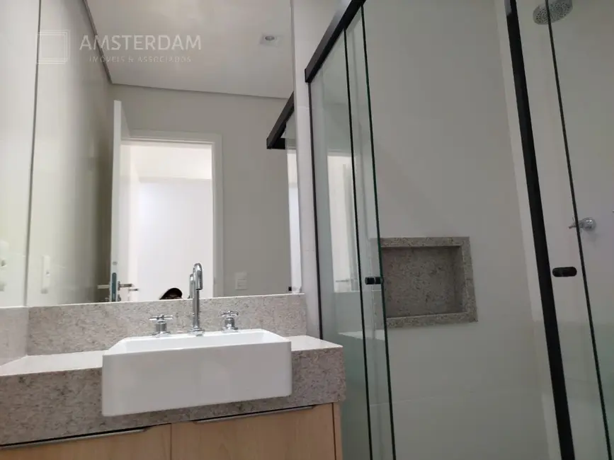 Foto 9 de Apartamento com 3 quartos à venda, 140m2 em Bertioga - SP