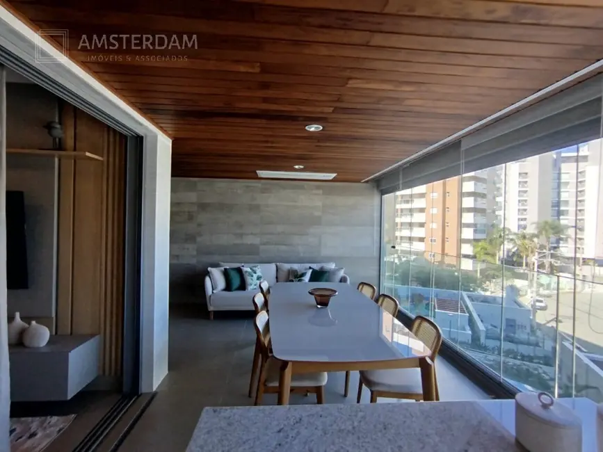 Foto 2 de Apartamento com 3 quartos à venda, 140m2 em Bertioga - SP