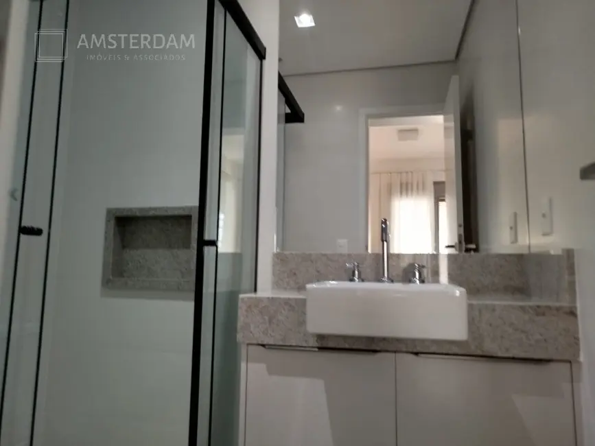 Foto 5 de Apartamento com 3 quartos à venda, 140m2 em Bertioga - SP