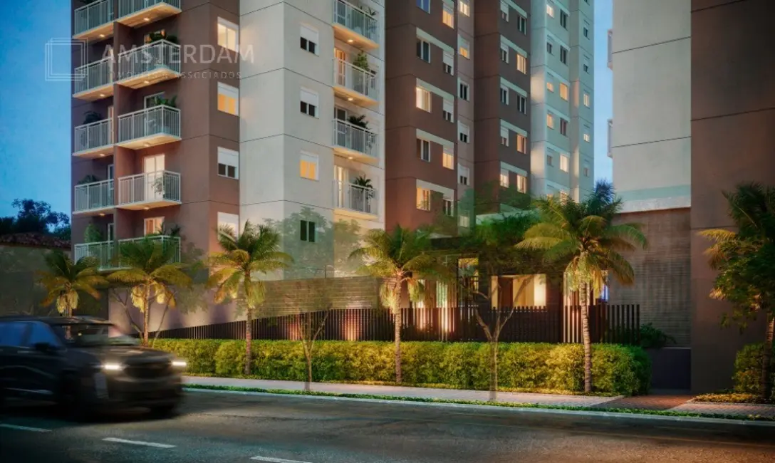 Apartamento com 2 quartos à venda, 33m2 em Butantã, São Paulo - SP - imagem 3 Foto 3 de Apartamento com 2 quartos à venda, 33m2 em Butantã, São Paulo - SP