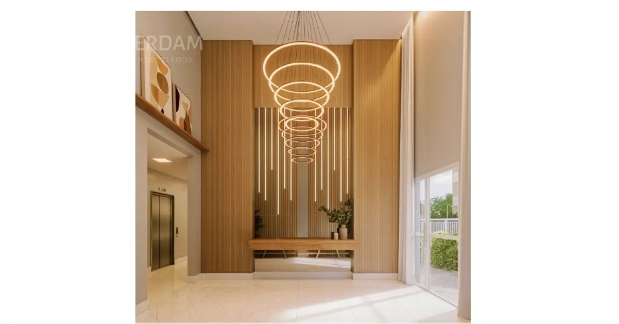 Apartamento com 2 quartos à venda, 33m2 em Butantã, São Paulo - SP - imagem 4 Foto 4 de Apartamento com 2 quartos à venda, 33m2 em Butantã, São Paulo - SP