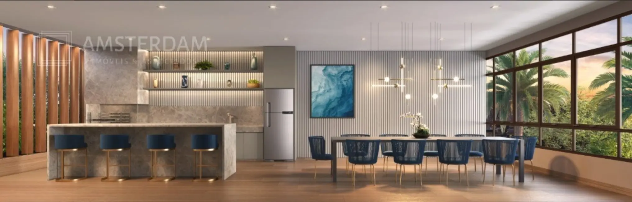 Foto 9 de Apartamento com 2 quartos à venda, 73m2 em Vila Prudente, São Paulo - SP