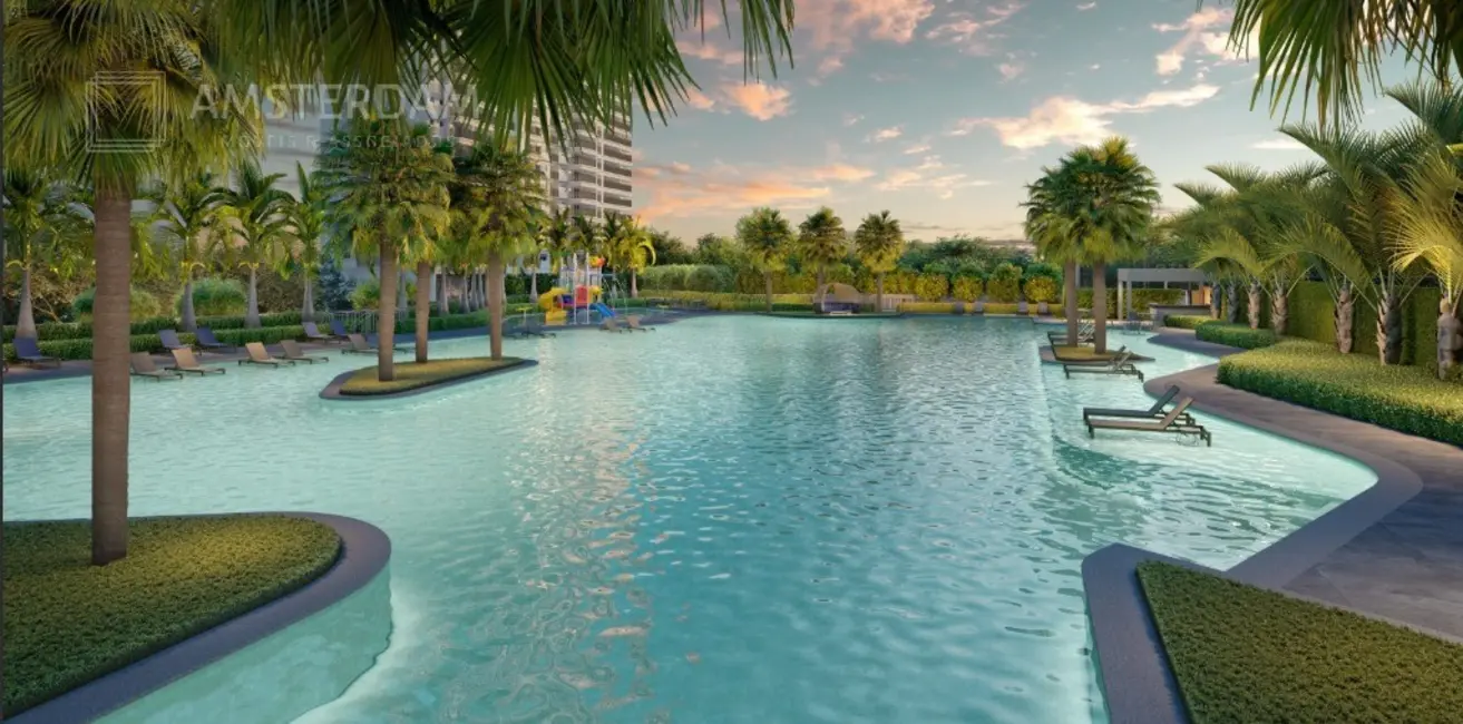 Foto 1 de Apartamento com 2 quartos à venda, 73m2 em Vila Prudente, São Paulo - SP