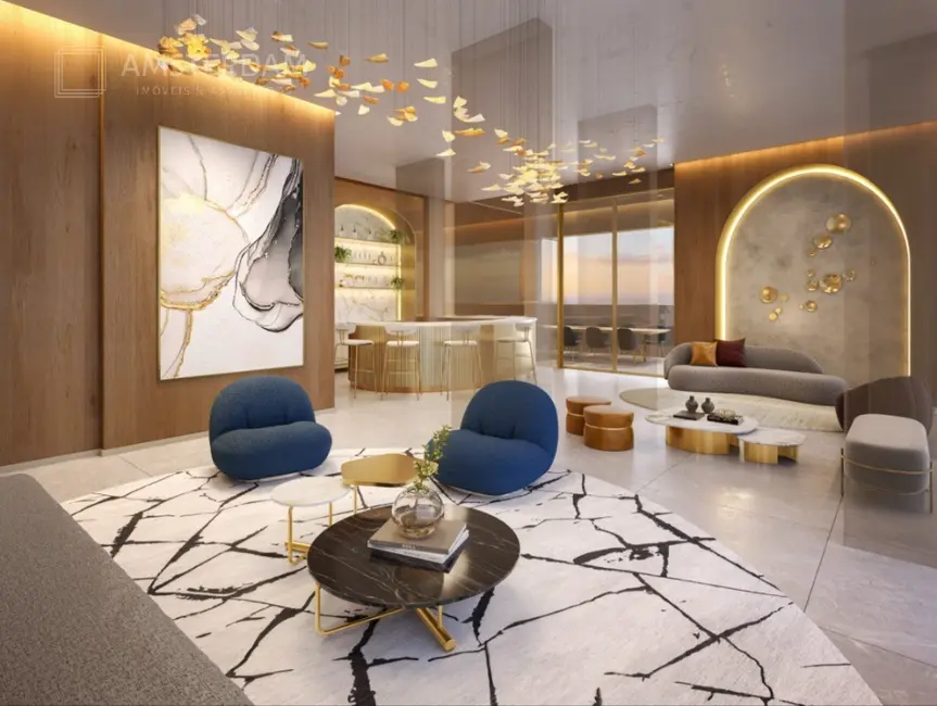 Apartamento com 3 quartos à venda, 144m2 em Vila Formosa, São Paulo - SP - imagem 5 Foto 5 de Apartamento com 3 quartos à venda, 144m2 em Vila Formosa, São Paulo - SP