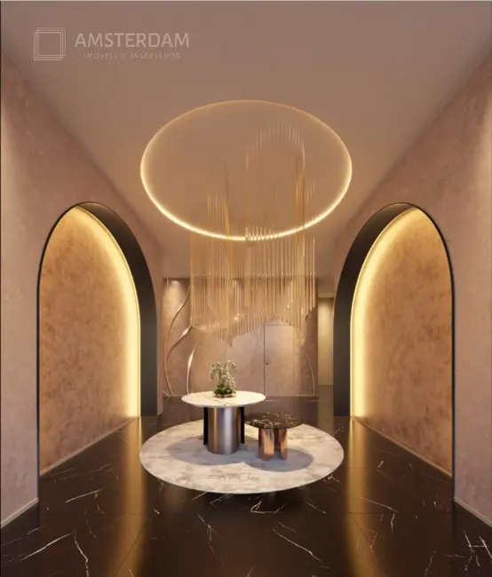 Apartamento com 3 quartos à venda, 144m2 em Vila Formosa, São Paulo - SP - imagem 3 Foto 3 de Apartamento com 3 quartos à venda, 144m2 em Vila Formosa, São Paulo - SP