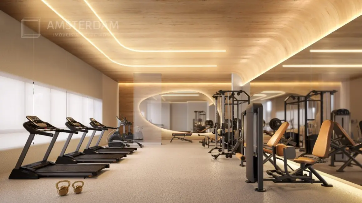 Apartamento com 3 quartos à venda, 144m2 em Vila Formosa, São Paulo - SP - imagem 8 Foto 8 de Apartamento com 3 quartos à venda, 144m2 em Vila Formosa, São Paulo - SP