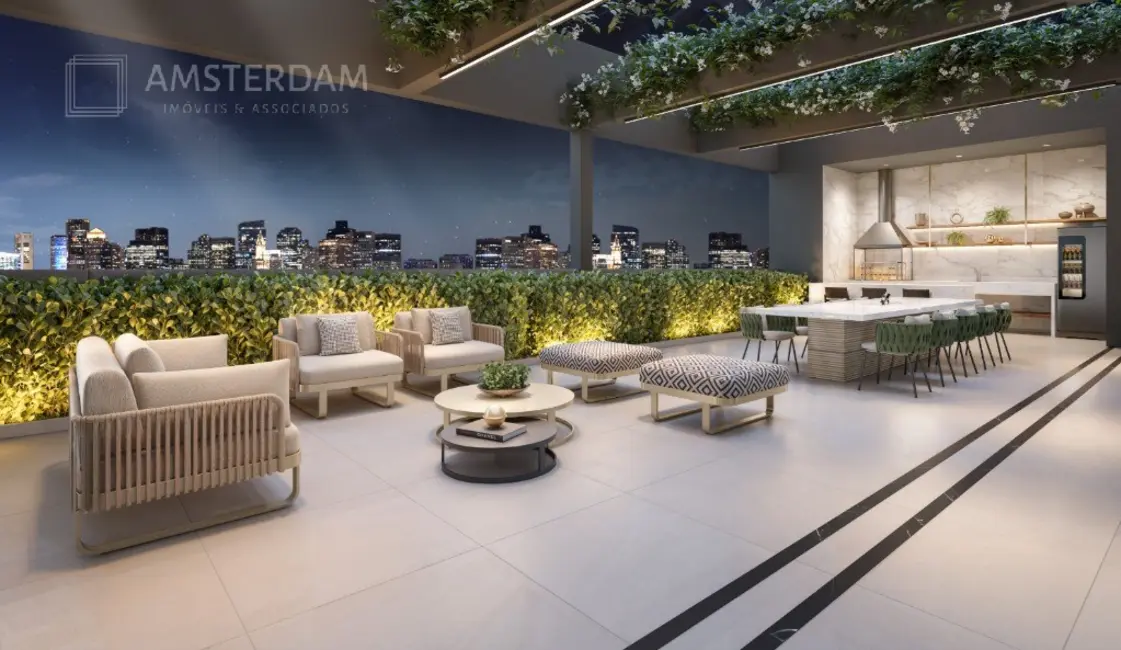 Apartamento com 3 quartos à venda, 144m2 em Vila Formosa, São Paulo - SP - imagem 7 Foto 7 de Apartamento com 3 quartos à venda, 144m2 em Vila Formosa, São Paulo - SP