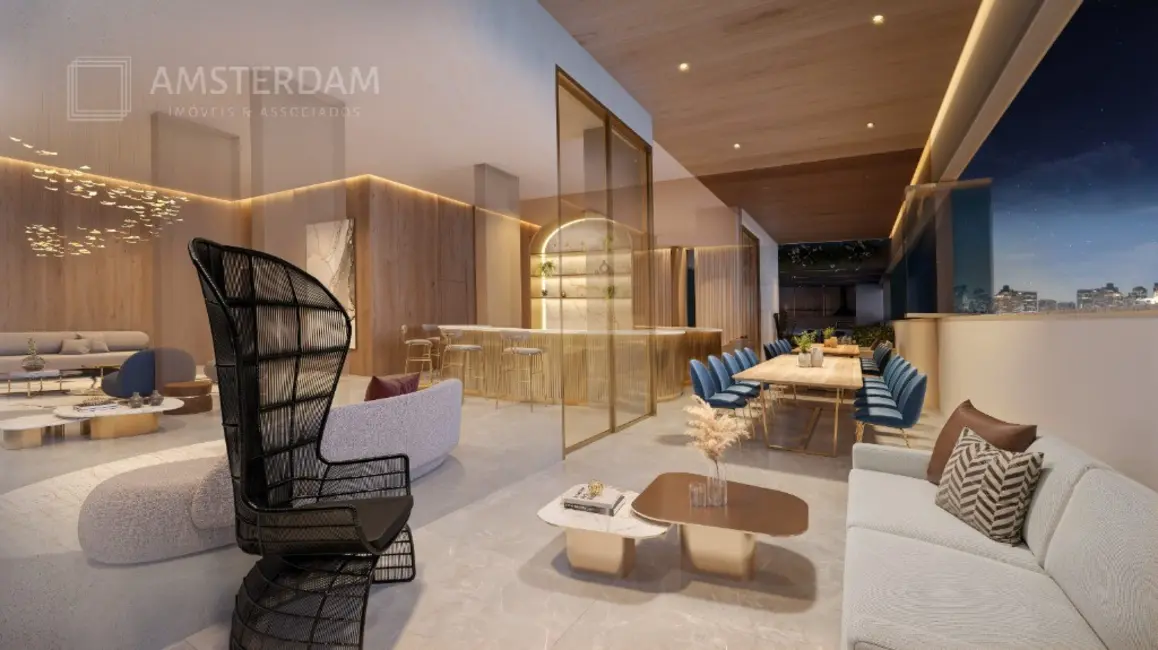 Apartamento com 3 quartos à venda, 144m2 em Vila Formosa, São Paulo - SP - imagem 6 Foto 6 de Apartamento com 3 quartos à venda, 144m2 em Vila Formosa, São Paulo - SP