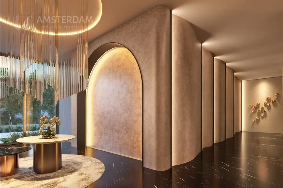 Apartamento com 3 quartos à venda, 144m2 em Vila Formosa, São Paulo - SP - imagem 4 Foto 4 de Apartamento com 3 quartos à venda, 144m2 em Vila Formosa, São Paulo - SP