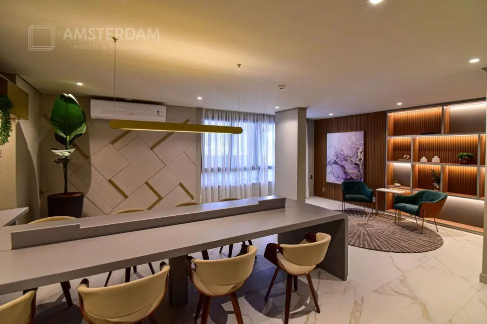 Foto 6 de Apartamento com 3 quartos à venda, 101m2 em Tatuapé, São Paulo - SP