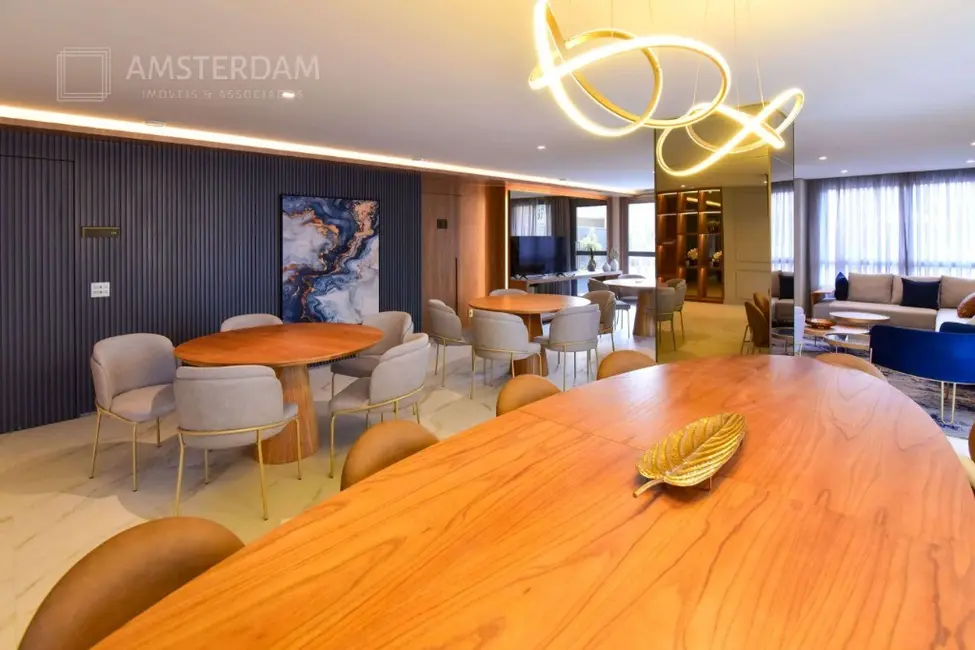 Foto 7 de Apartamento com 3 quartos à venda, 101m2 em Tatuapé, São Paulo - SP