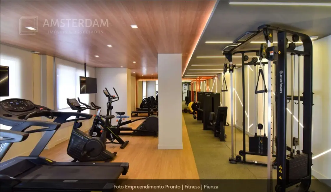 Foto 8 de Apartamento com 3 quartos à venda, 101m2 em Tatuapé, São Paulo - SP