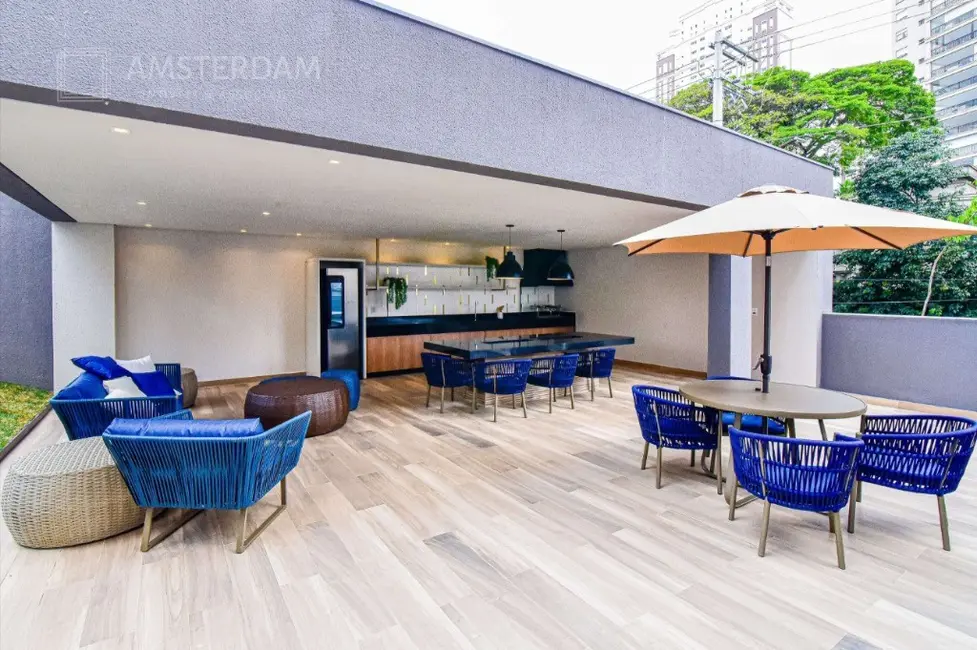 Foto 5 de Apartamento com 3 quartos à venda, 101m2 em Tatuapé, São Paulo - SP