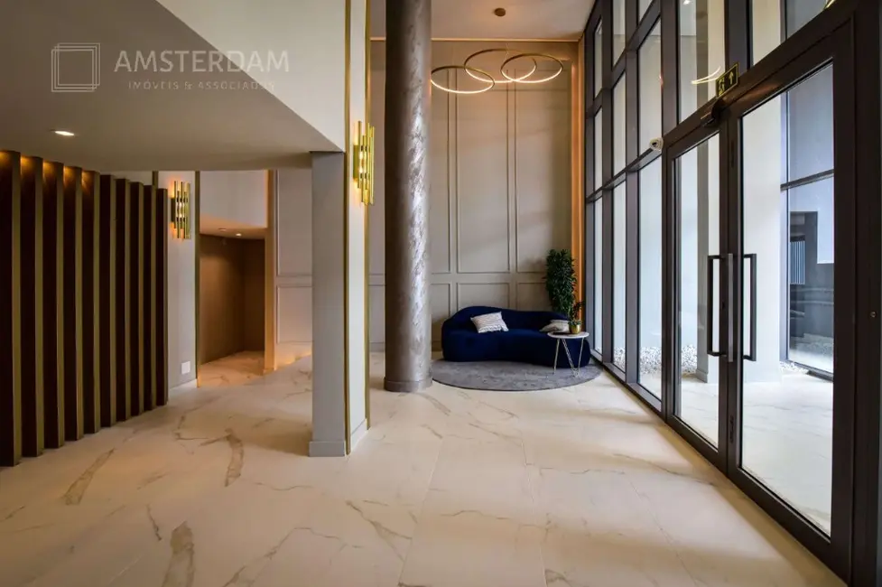 Foto 4 de Apartamento com 3 quartos à venda, 101m2 em Tatuapé, São Paulo - SP