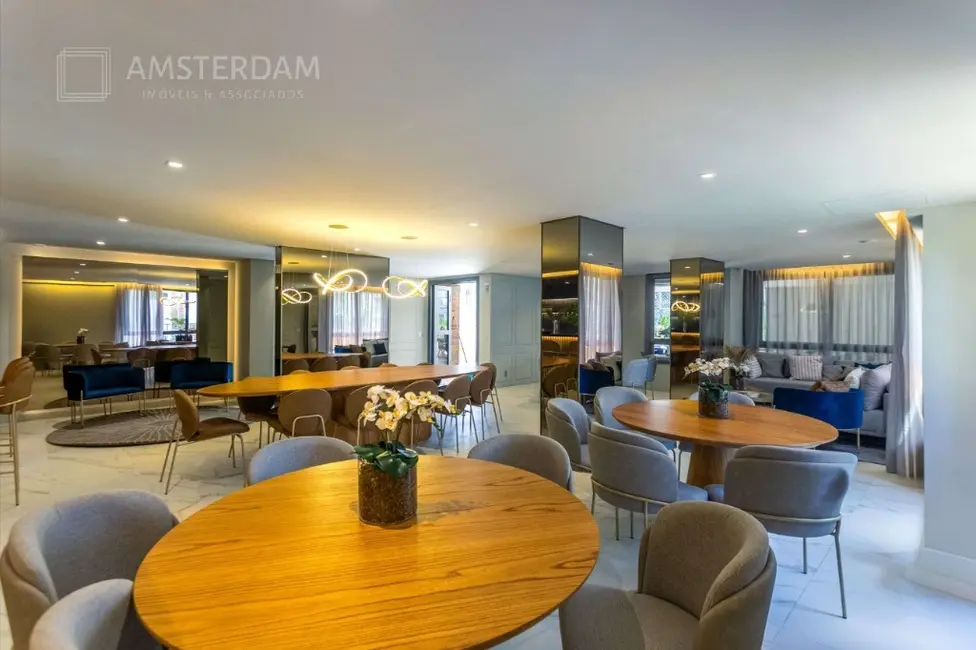 Foto 7 de Apartamento com 3 quartos à venda, 101m2 em Tatuapé, São Paulo - SP