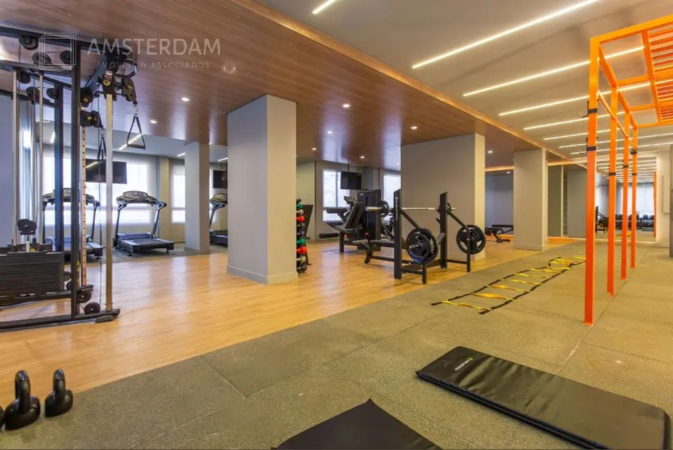 Foto 8 de Apartamento com 3 quartos à venda, 101m2 em Tatuapé, São Paulo - SP