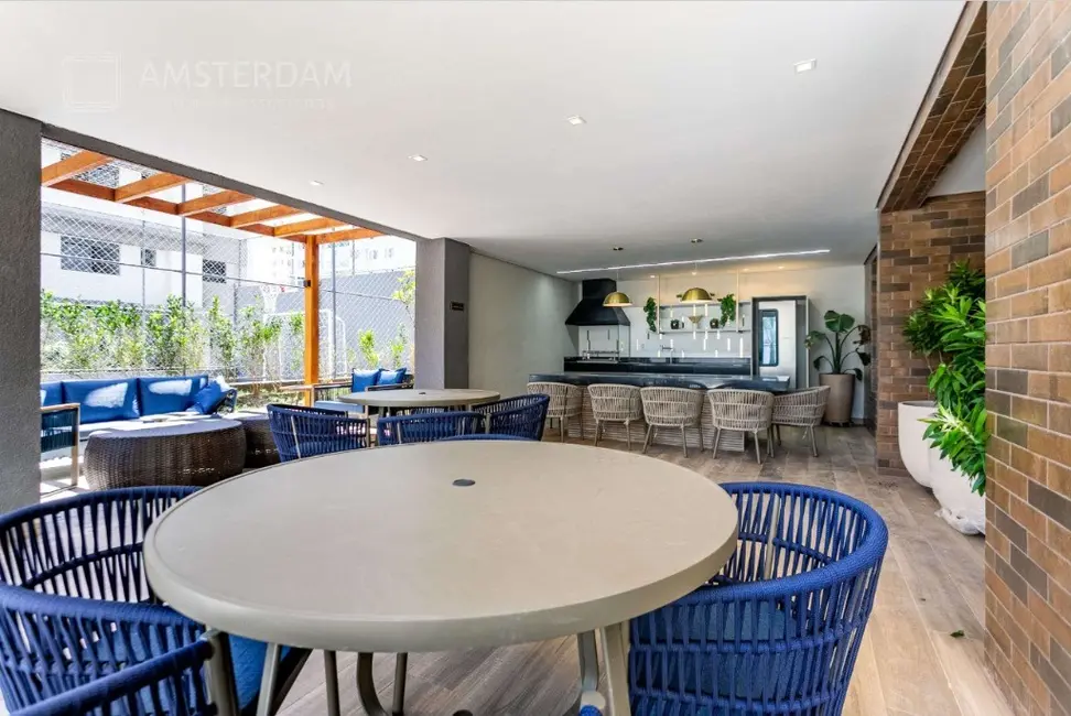 Foto 5 de Apartamento com 3 quartos à venda, 101m2 em Tatuapé, São Paulo - SP