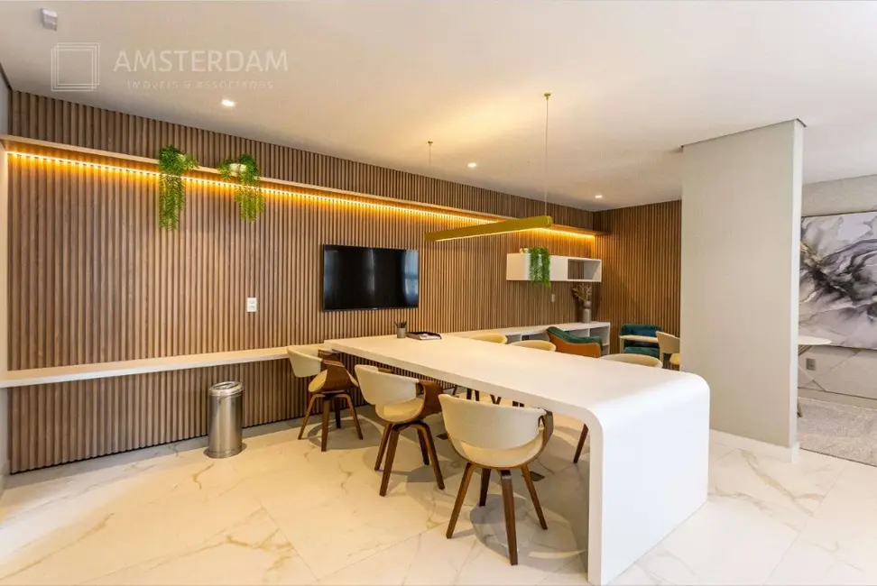 Foto 6 de Apartamento com 3 quartos à venda, 101m2 em Tatuapé, São Paulo - SP