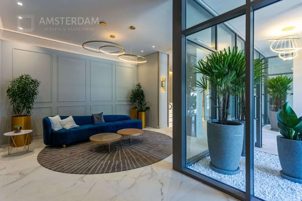 Foto 4 de Apartamento com 3 quartos à venda, 101m2 em Tatuapé, São Paulo - SP