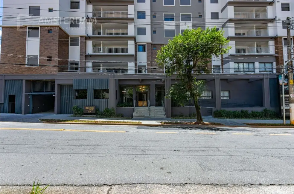 Foto 3 de Apartamento com 3 quartos à venda, 101m2 em Tatuapé, São Paulo - SP