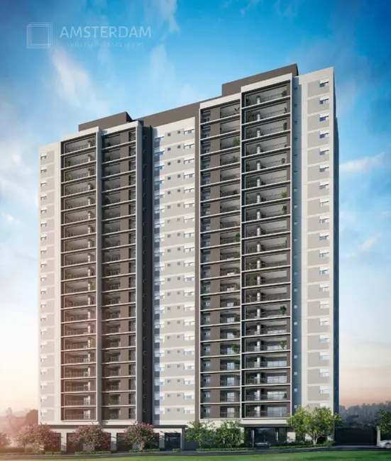 Apartamento com 2 quartos à venda, 75m2 em Alto da Mooca, São Paulo - SP - imagem 2 Foto 2 de Apartamento com 2 quartos à venda, 75m2 em Alto da Mooca, São Paulo - SP