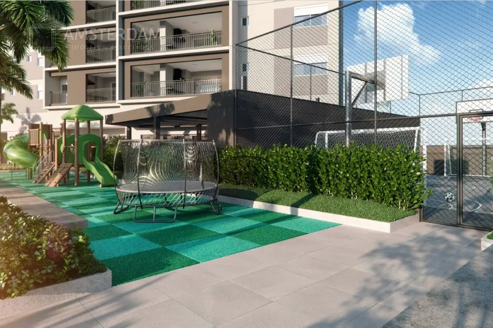 Apartamento com 2 quartos à venda, 75m2 em Alto da Mooca, São Paulo - SP - imagem 6 Foto 6 de Apartamento com 2 quartos à venda, 75m2 em Alto da Mooca, São Paulo - SP