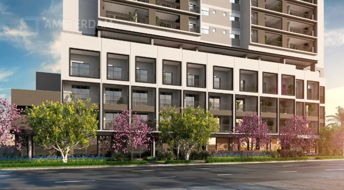 Apartamento com 2 quartos à venda, 75m2 em Alto da Mooca, São Paulo - SP - imagem 4 Foto 4 de Apartamento com 2 quartos à venda, 75m2 em Alto da Mooca, São Paulo - SP