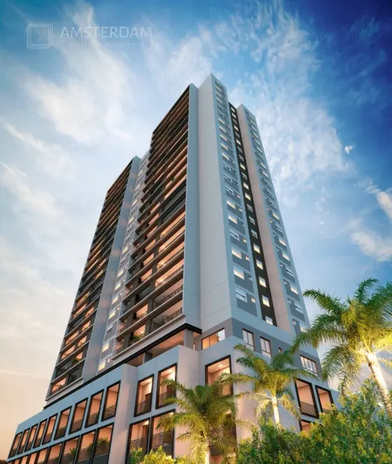 Apartamento com 2 quartos à venda, 75m2 em Alto da Mooca, São Paulo - SP - imagem 3 Foto 3 de Apartamento com 2 quartos à venda, 75m2 em Alto da Mooca, São Paulo - SP