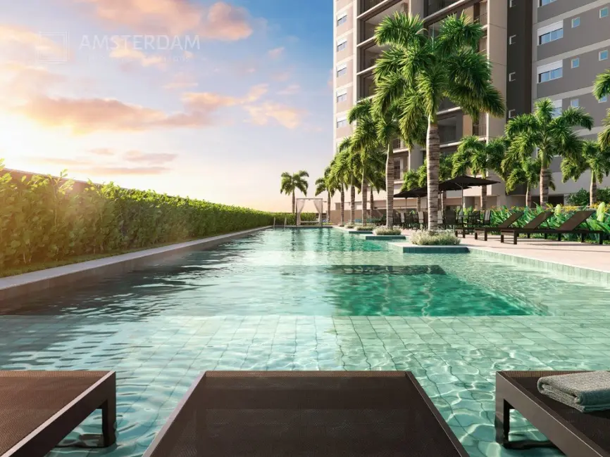 Apartamento com 2 quartos à venda, 75m2 em Alto da Mooca, São Paulo - SP - imagem 1 Foto 1 de Apartamento com 2 quartos à venda, 75m2 em Alto da Mooca, São Paulo - SP