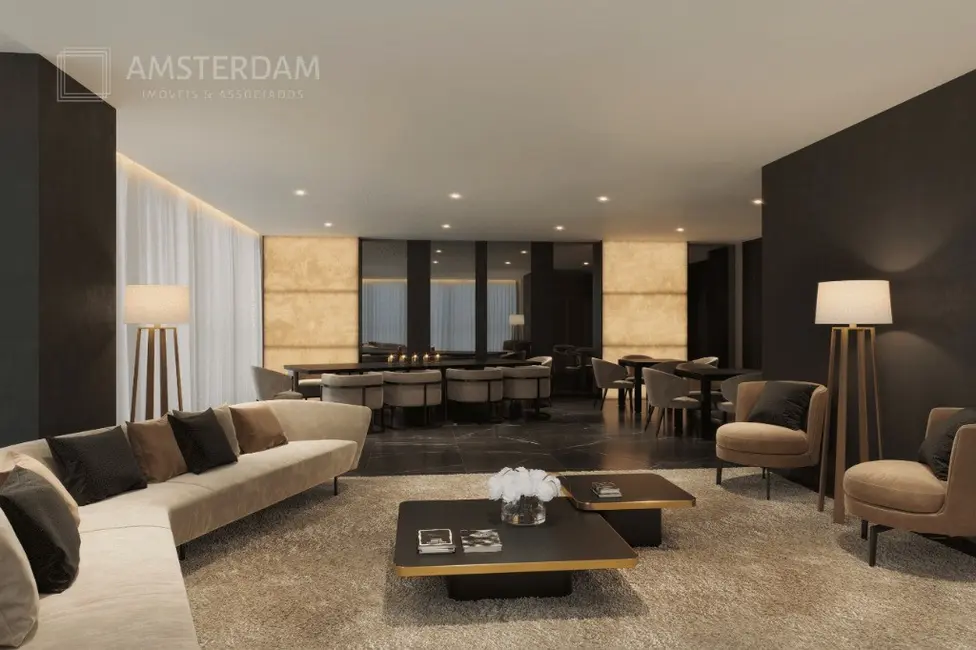 Apartamento com 2 quartos à venda, 75m2 em Alto da Mooca, São Paulo - SP - imagem 9 Foto 9 de Apartamento com 2 quartos à venda, 75m2 em Alto da Mooca, São Paulo - SP