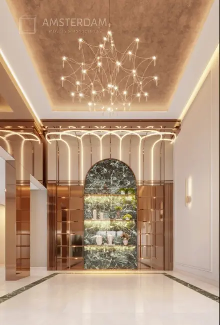 Apartamento com 2 quartos à venda, 76m2 em Mooca, São Paulo - SP - imagem 3 Foto 3 de Apartamento com 2 quartos à venda, 76m2 em Mooca, São Paulo - SP