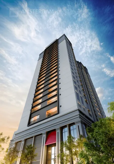 Foto 1 de Apartamento com 2 quartos à venda, 76m2 em Mooca, São Paulo - SP