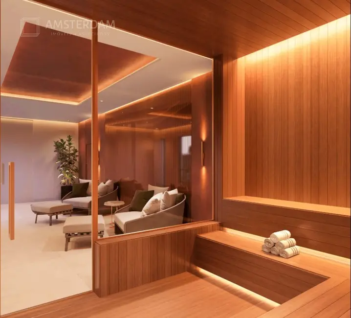 Apartamento com 2 quartos à venda, 76m2 em Mooca, São Paulo - SP - imagem 9 Foto 9 de Apartamento com 2 quartos à venda, 76m2 em Mooca, São Paulo - SP