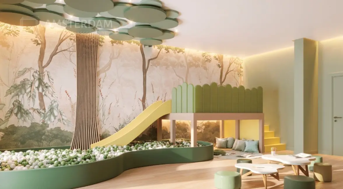 Apartamento com 2 quartos à venda, 76m2 em Mooca, São Paulo - SP - imagem 7 Foto 7 de Apartamento com 2 quartos à venda, 76m2 em Mooca, São Paulo - SP