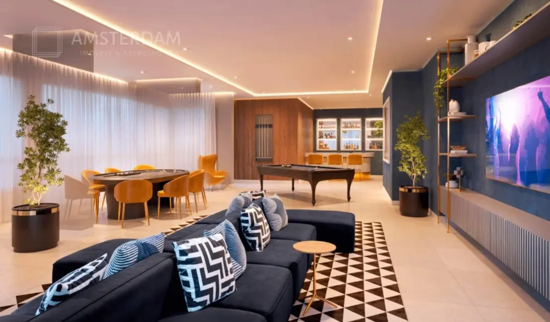 Apartamento com 2 quartos à venda, 76m2 em Mooca, São Paulo - SP - imagem 6 Foto 6 de Apartamento com 2 quartos à venda, 76m2 em Mooca, São Paulo - SP