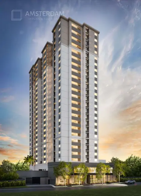 Foto 1 de Apartamento com 2 quartos à venda, 61m2 em Tucuruvi, São Paulo - SP