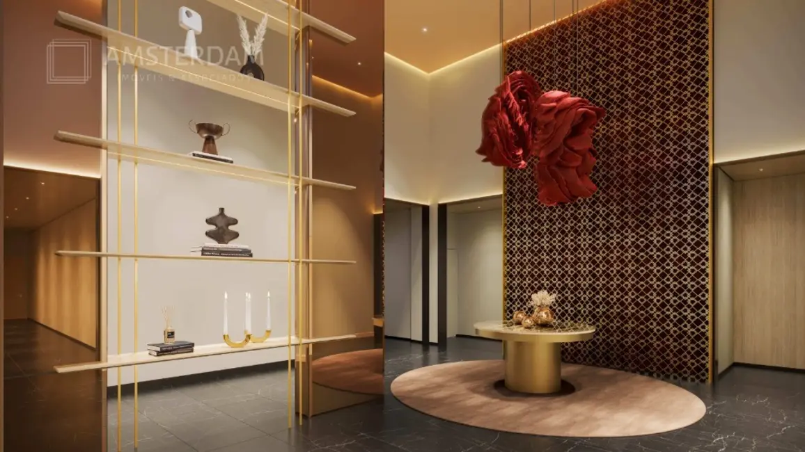 Foto 3 de Apartamento com 2 quartos à venda, 61m2 em Tucuruvi, São Paulo - SP