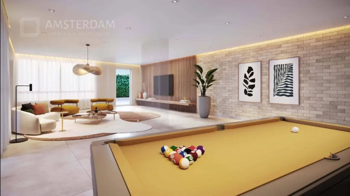 Foto 6 de Apartamento com 2 quartos à venda, 61m2 em Freguesia do Ó, São Paulo - SP