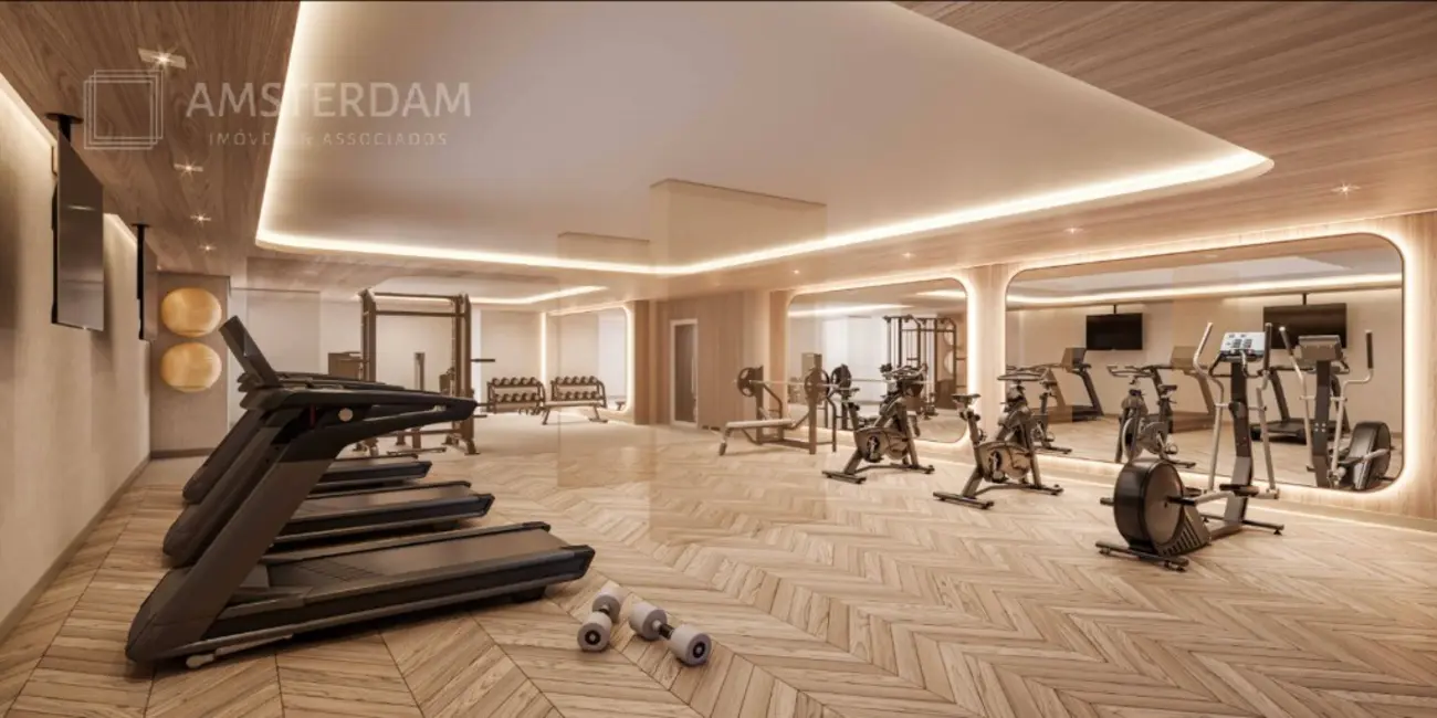 Foto 7 de Apartamento com 2 quartos à venda, 61m2 em Freguesia do Ó, São Paulo - SP