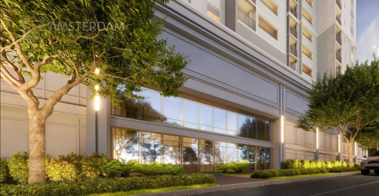 Foto 2 de Apartamento com 2 quartos à venda, 61m2 em Freguesia do Ó, São Paulo - SP