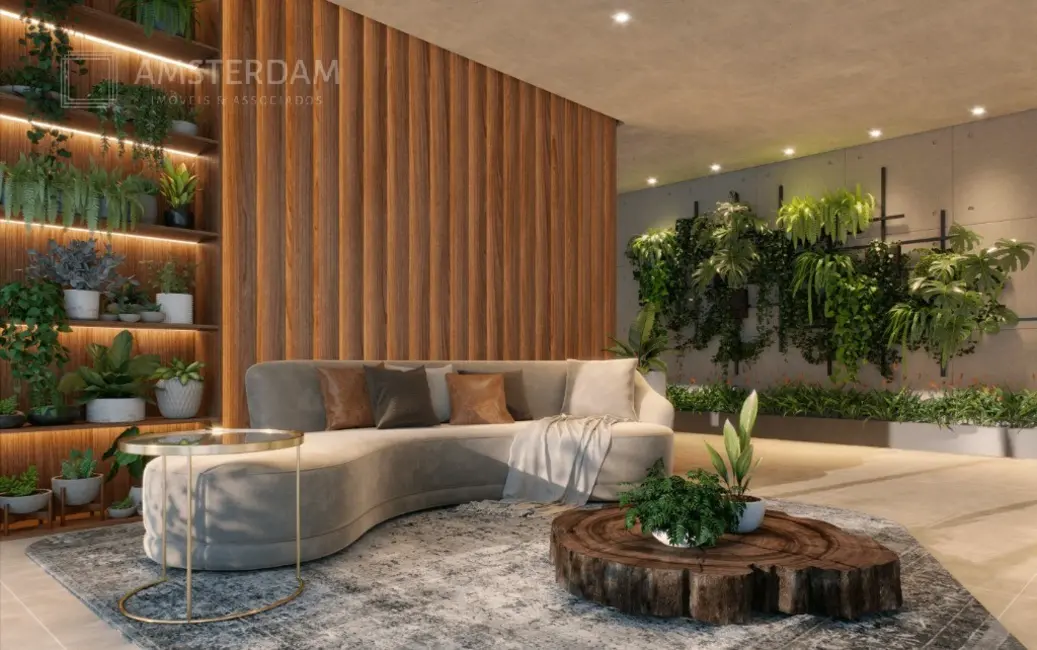 Foto 4 de Apartamento com 2 quartos à venda, 68m2 em Freguesia do Ó, São Paulo - SP